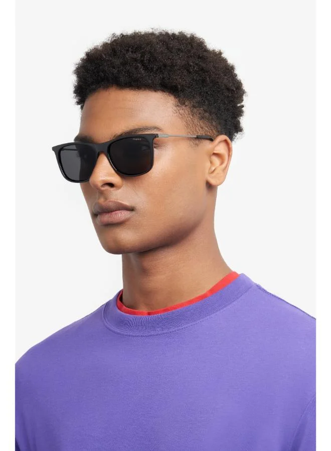 Polaroid Rectangular Sunglasses Frames